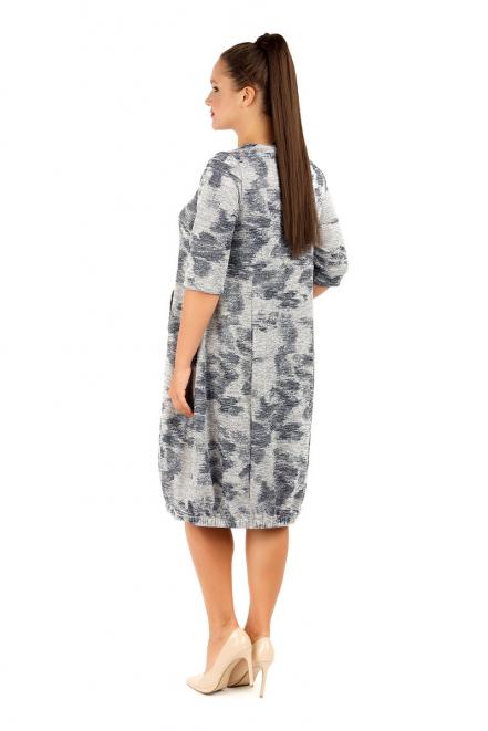 Платье Liza Fashion