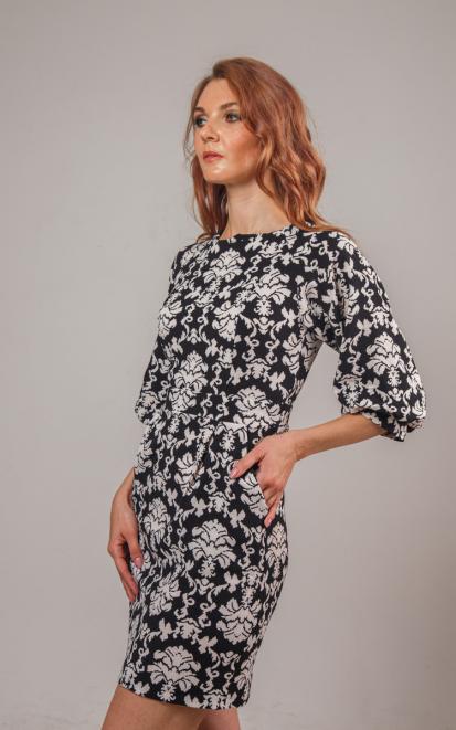 Платье Lila classic style