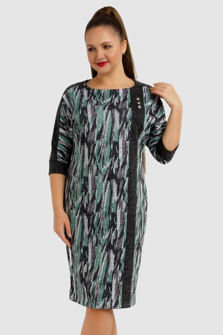 Платье Liza Fashion