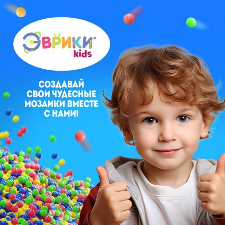 Аквамозаика для детей Школа талантов