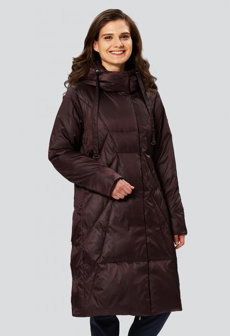 Пальто Dimma Fashion Studio