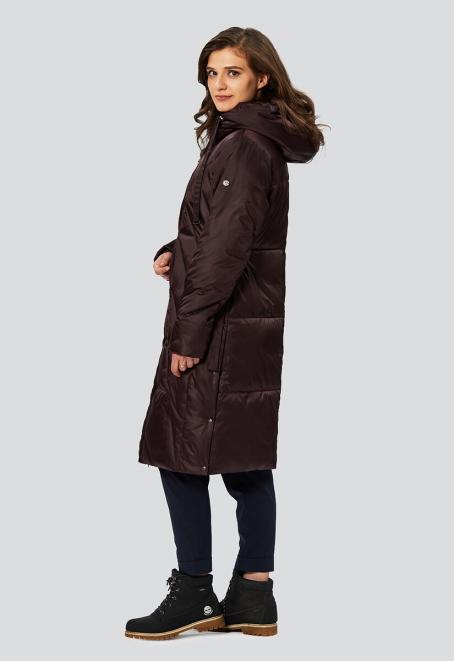 Пальто Dimma Fashion Studio