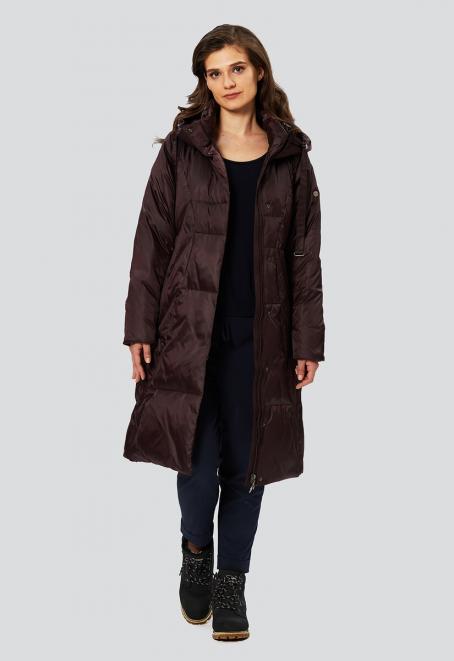 Пальто Dimma Fashion Studio