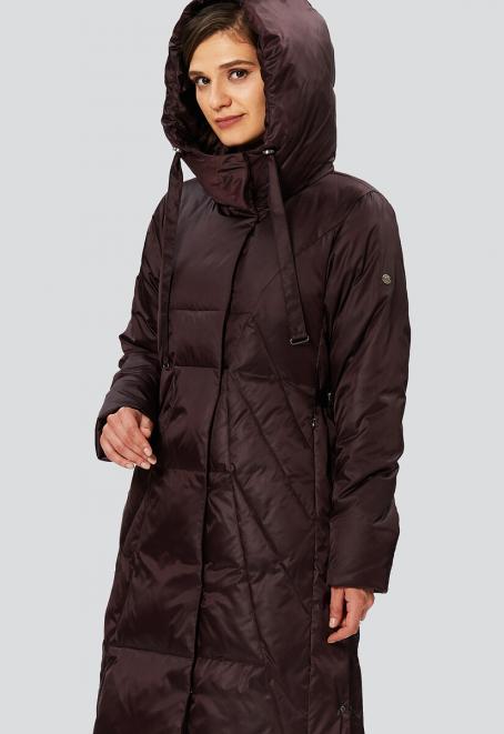 Пальто Dimma Fashion Studio