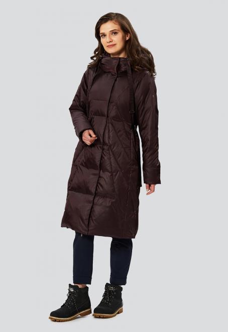 Пальто Dimma Fashion Studio