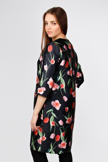 Плащ Lila classic style