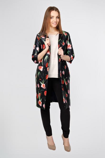 Плащ Lila classic style