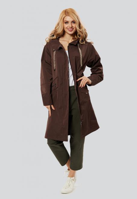Плащ Dimma Fashion Studio