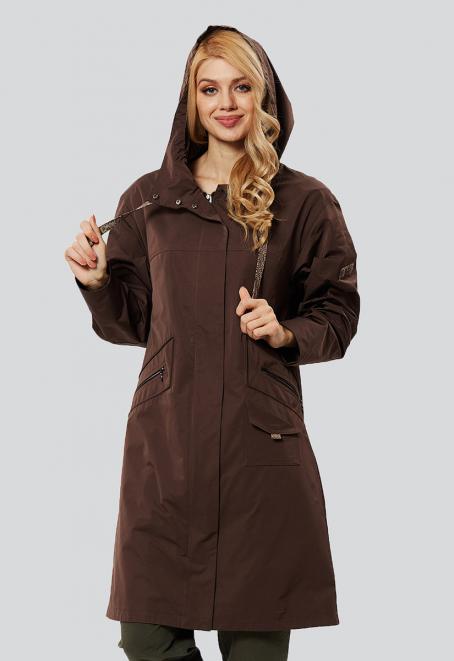 Плащ Dimma Fashion Studio