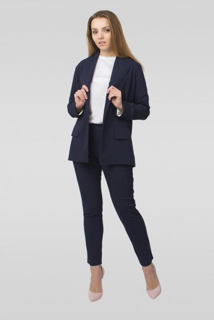 Жакет Lila classic style
