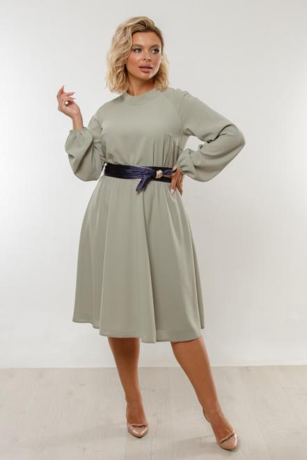 Платье Lila classic style