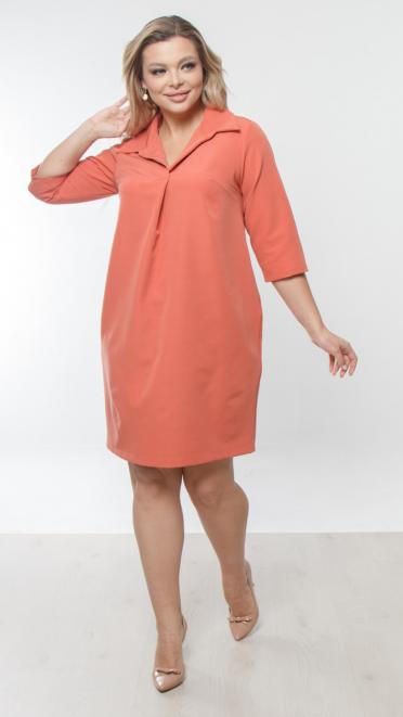 Платье Lila classic style