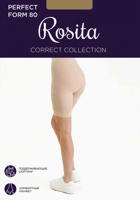 Панталоны женские Perfect Form 80 ROSITA