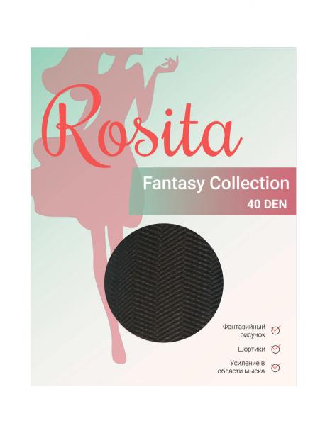 Колготки женские Albero 40 ROSITA