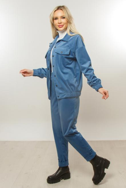 Костюм Lila classic style