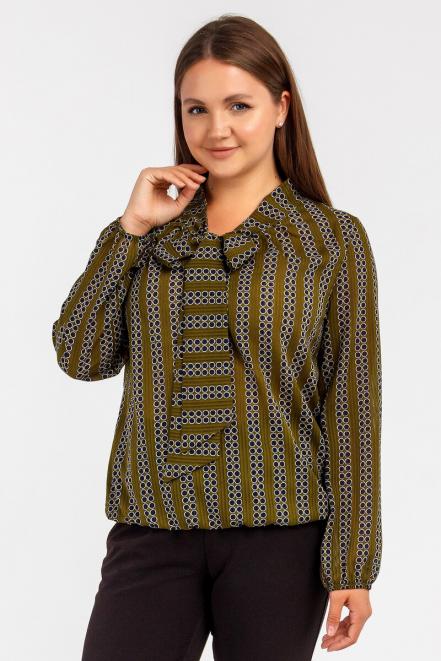 Джемпер Liza Fashion