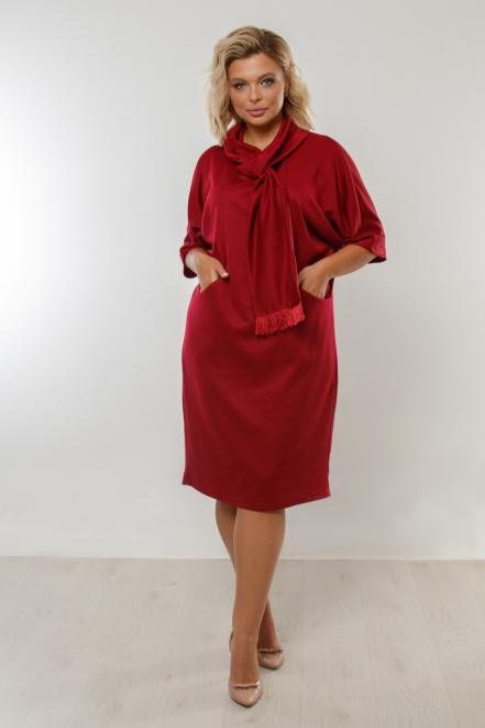 Платье Lila classic style