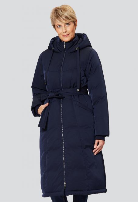 Пальто Dimma Fashion Studio