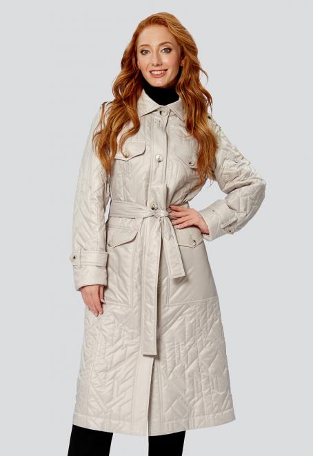 Пальто Dimma Fashion Studio