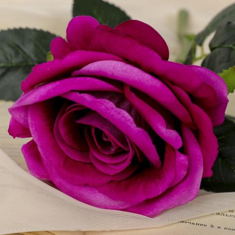 Цветы искусственные Poetry in flowers