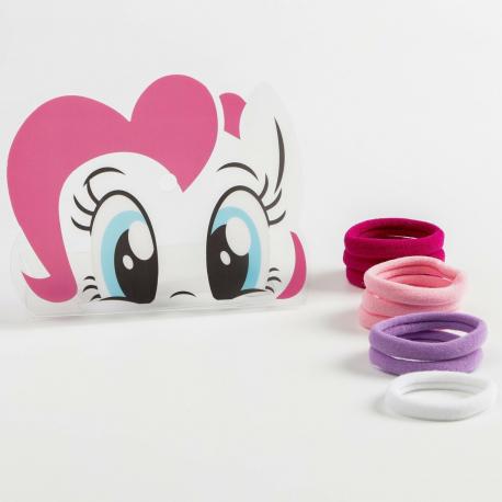 Резинка для волос, 10 штук, my little pony Hasbro