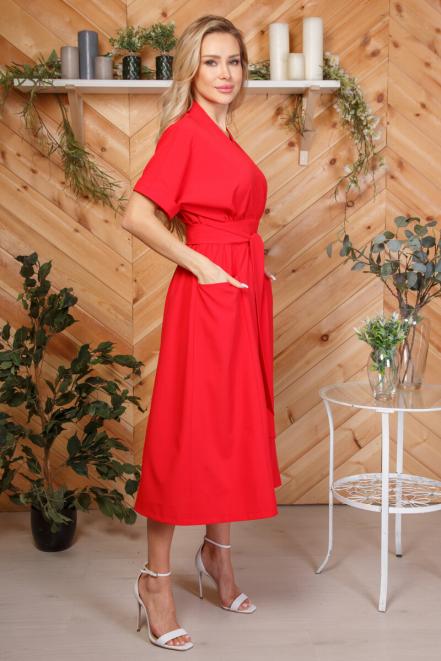 Платье Lila classic style