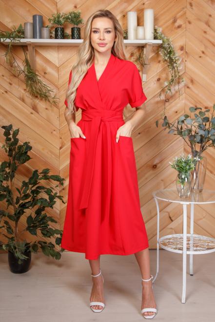 Платье Lila classic style