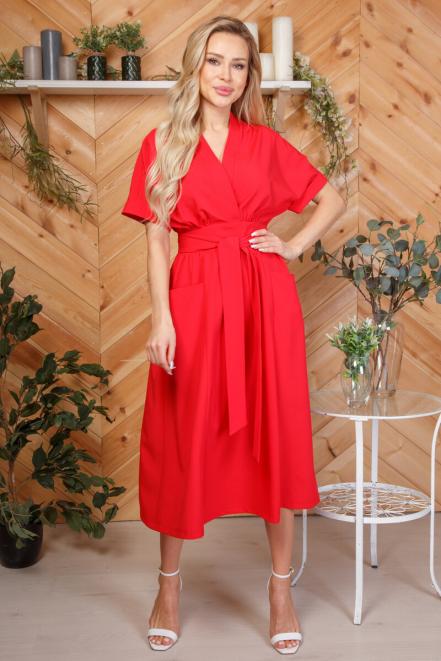 Платье Lila classic style