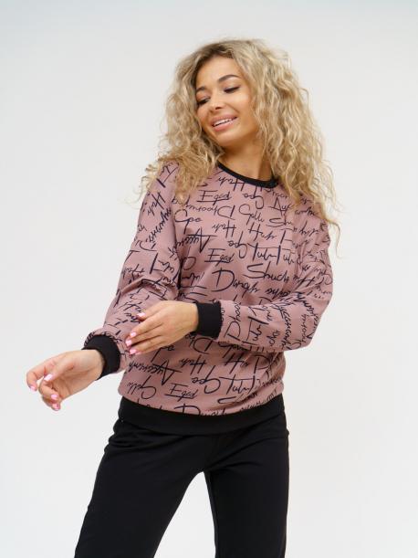 Толстовка Nesaden Style