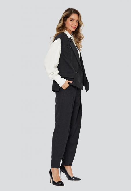 Жилет Dimma Fashion Studio