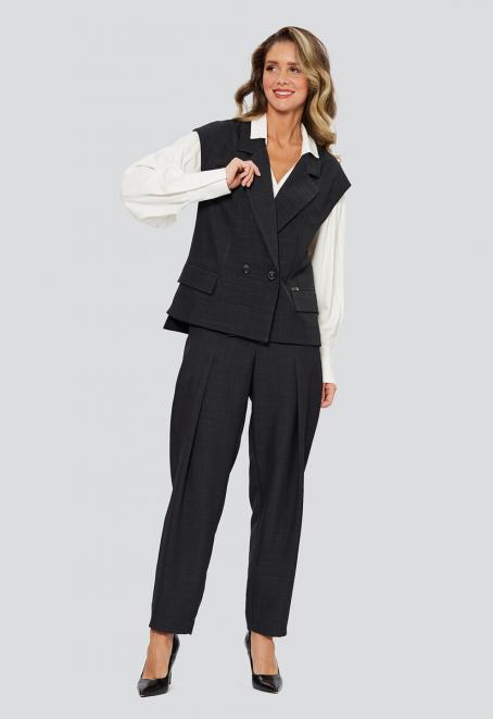 Жилет Dimma Fashion Studio