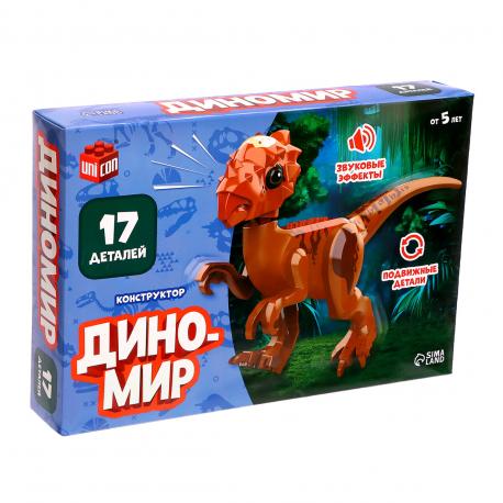 Конструктор UNICON