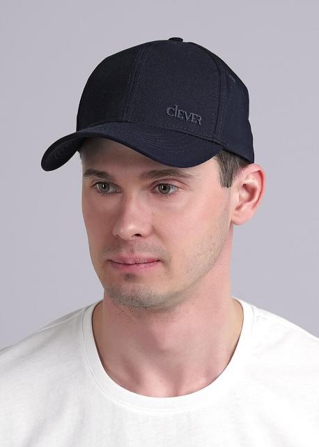 Бейсболка CLEVER