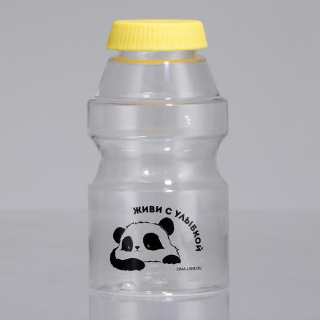 Бутылка для воды SVOBODA VOLI