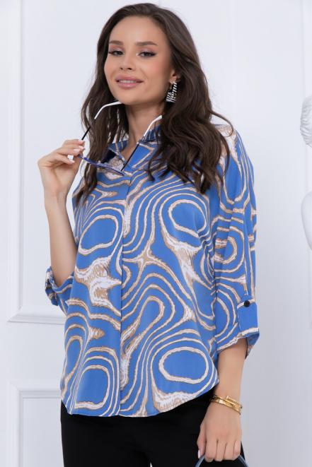 Блузка BELLOVERA