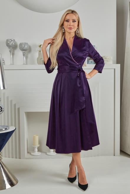 Платье Lila classic style