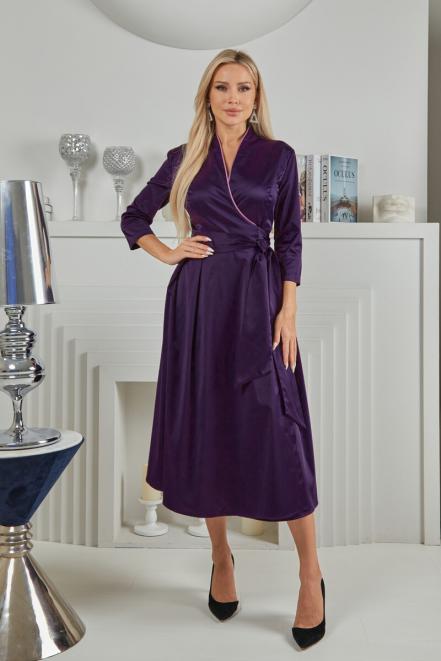 Платье Lila classic style