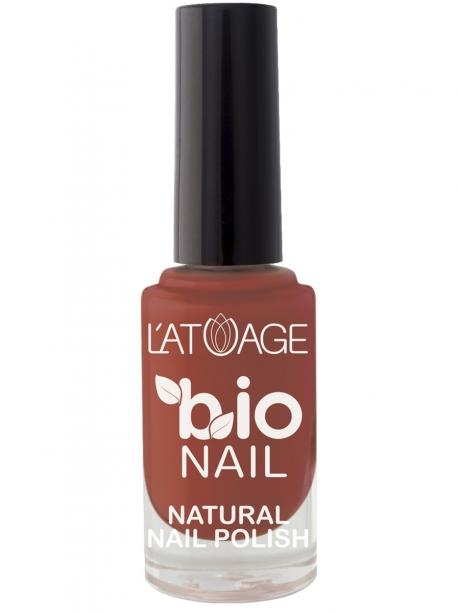 Лак для ногтей BIO NAIL тон 811 L'atuage