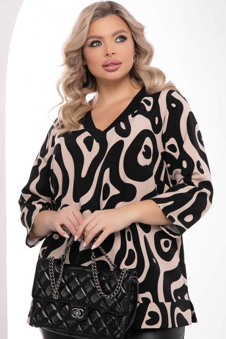 Блуза LT COLLECTION