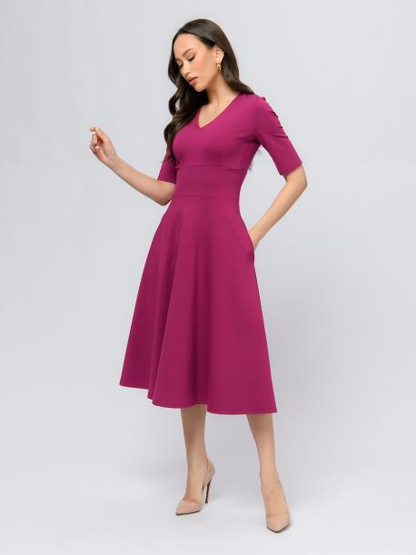 Платье 1001 DRESS