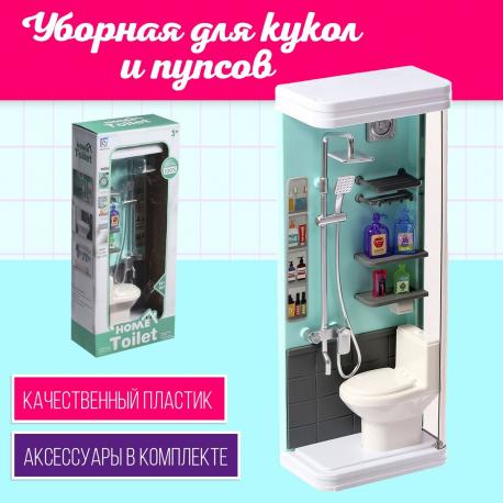 Мебель для кукол NO BRAND