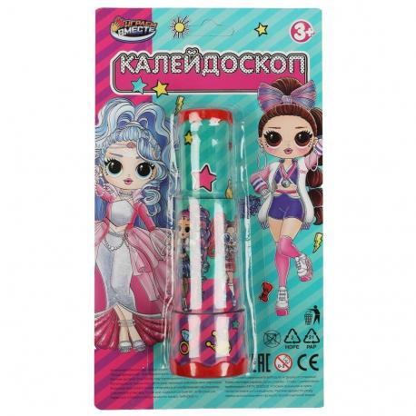 Калейдоскоп  B1616114-R17 Играем вместе