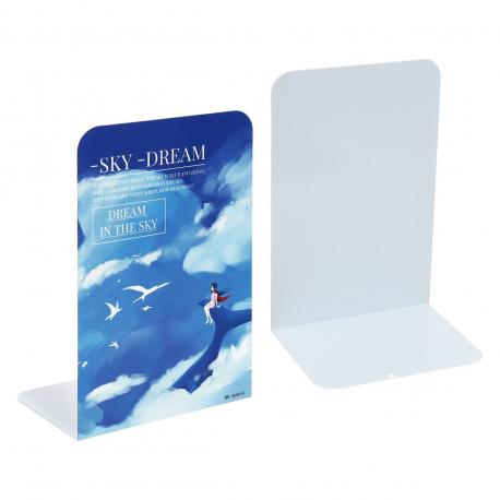 Подставки для книг NO BRAND