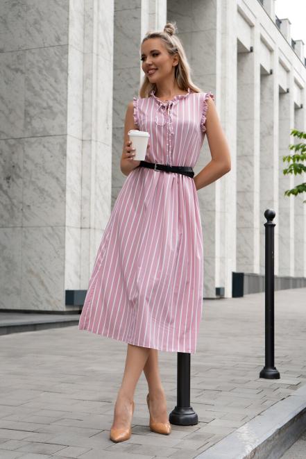 Платье Open-style