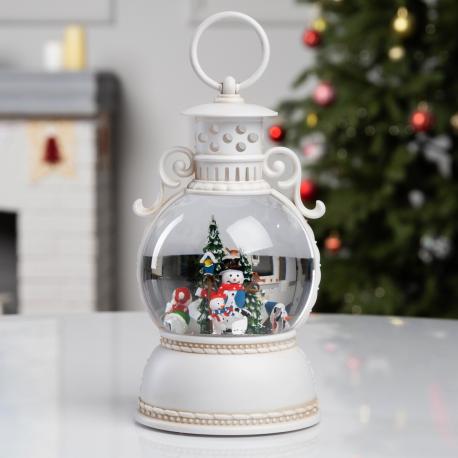 Фигура светодиодная luazon lighting