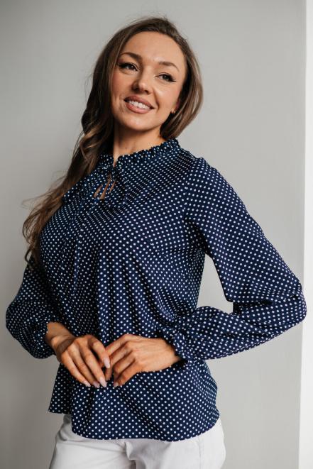 Блузка Стршела SecretSew