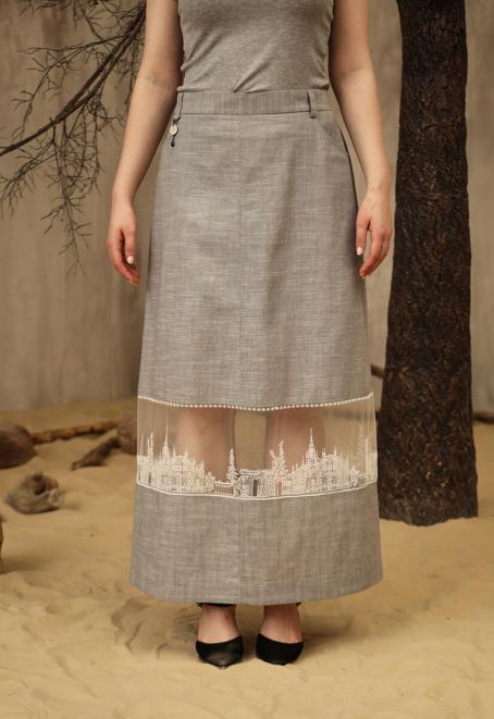 Юбка Dimma Fashion Studio