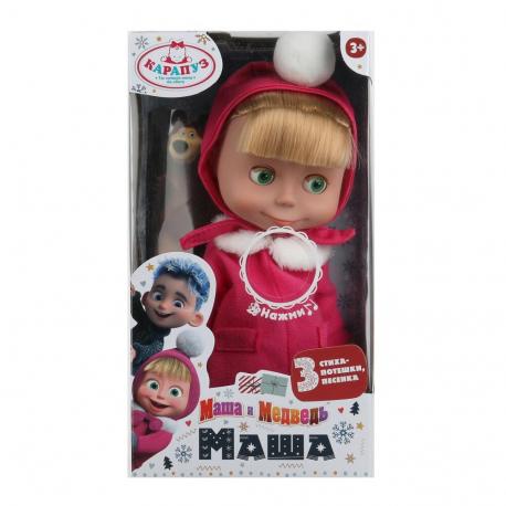 Маша и Медведь,  83033-C-24 Карапуз