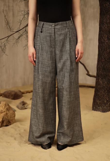 Брюки Dimma Fashion Studio