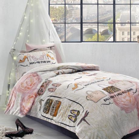 Комплекты постельного белья Tivolyo home